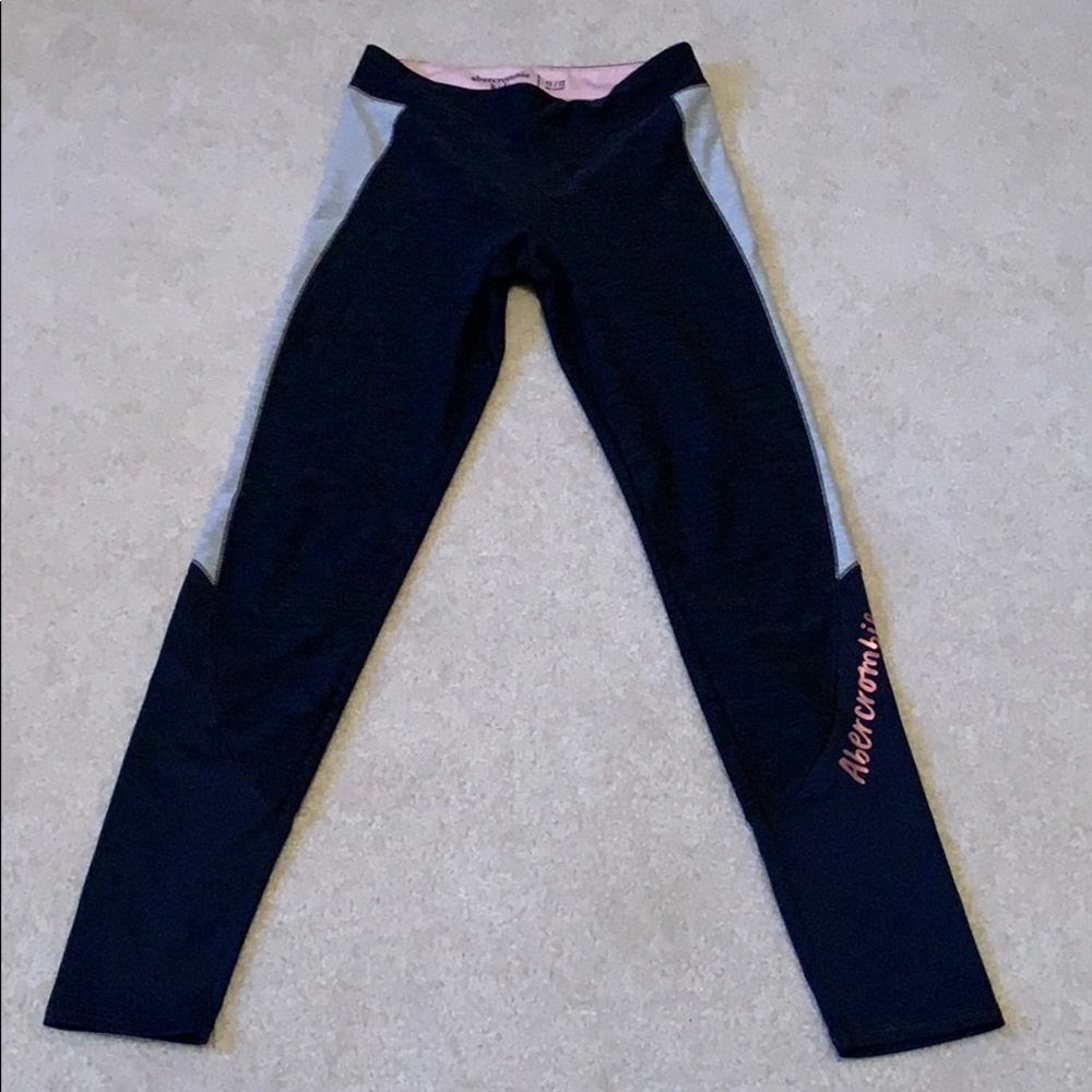 Abercrombie leggings